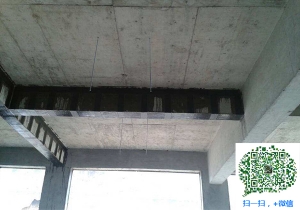 浠水青岛房屋结构加固
