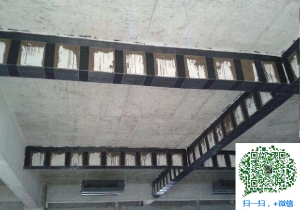 浠水青岛建筑加固