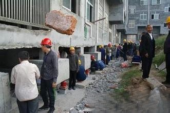 浠水哪些方面可以保证房子加固质量合格？